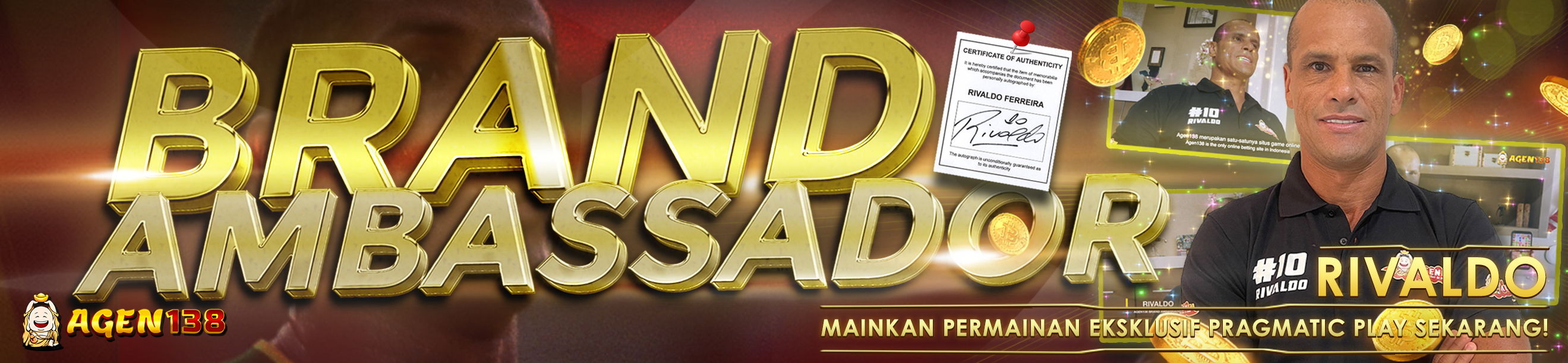 Slot terpercaya Agen138: 5 Daftar Situs Judi Online Resmi & Judi Casino Slot Online