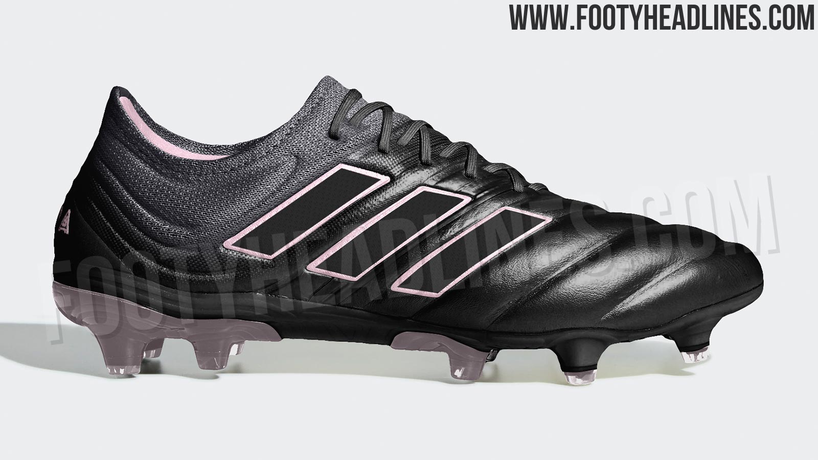 copa 19 black