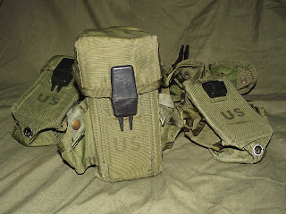 LINCLOE Small Arms Ammunition Case