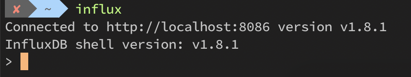 Let's talk Solutions: Grafana with Influxdb and python client