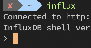 Let's talk Solutions: Grafana with Influxdb and python client