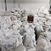 PF apreende mais de 7 toneladas de maconha escondida em carregamento de milho