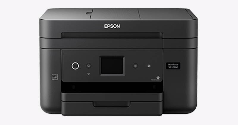 epson scanner software wf 3520 windows 10