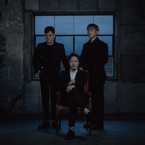 JANG DEOK CHEOL – Group – EP