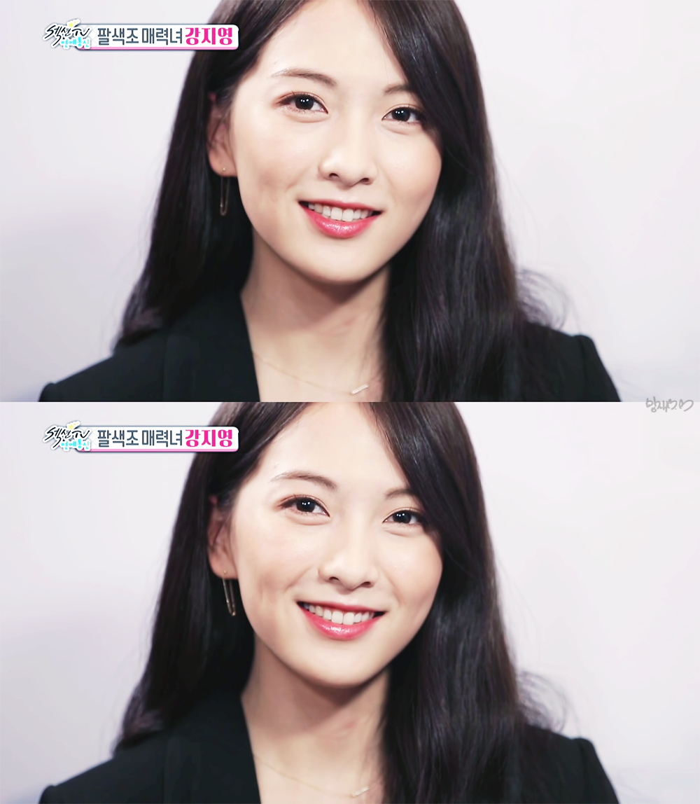 일본에서 새 음원 발매 예정인 강지영 | 인스티즈