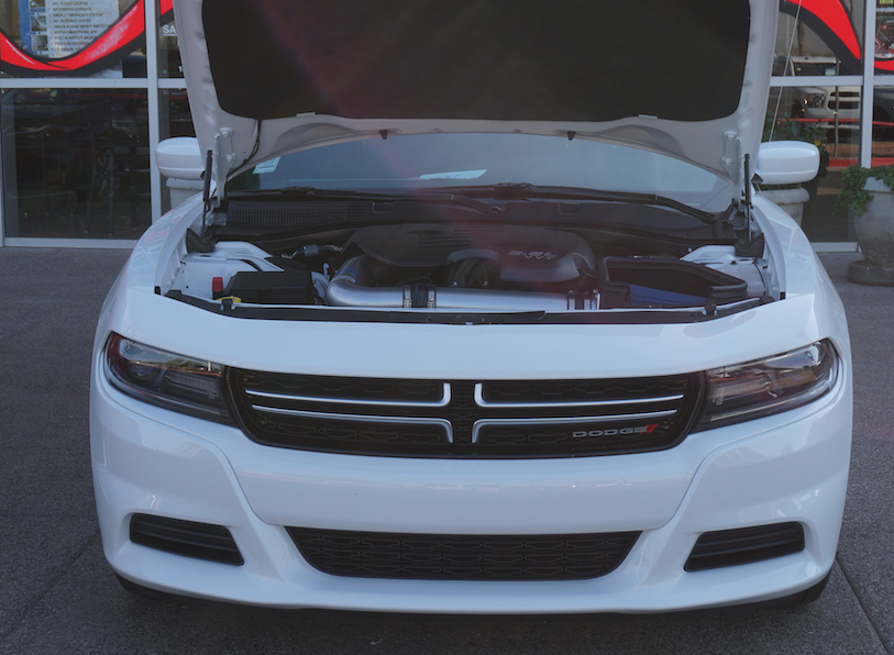 Dodge Ram Avondale Parts Department