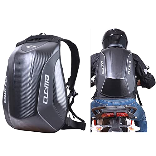 Why To Buy A Motorcycle Backpack?