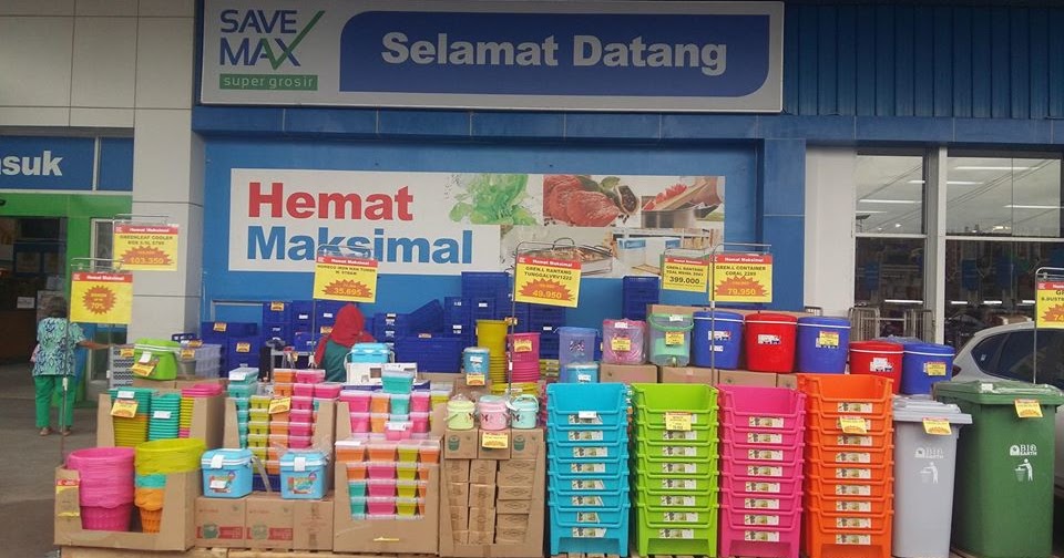 5 Pusat  Grosir Perabot Plastik di  Jakarta  Murah  Lengkap 