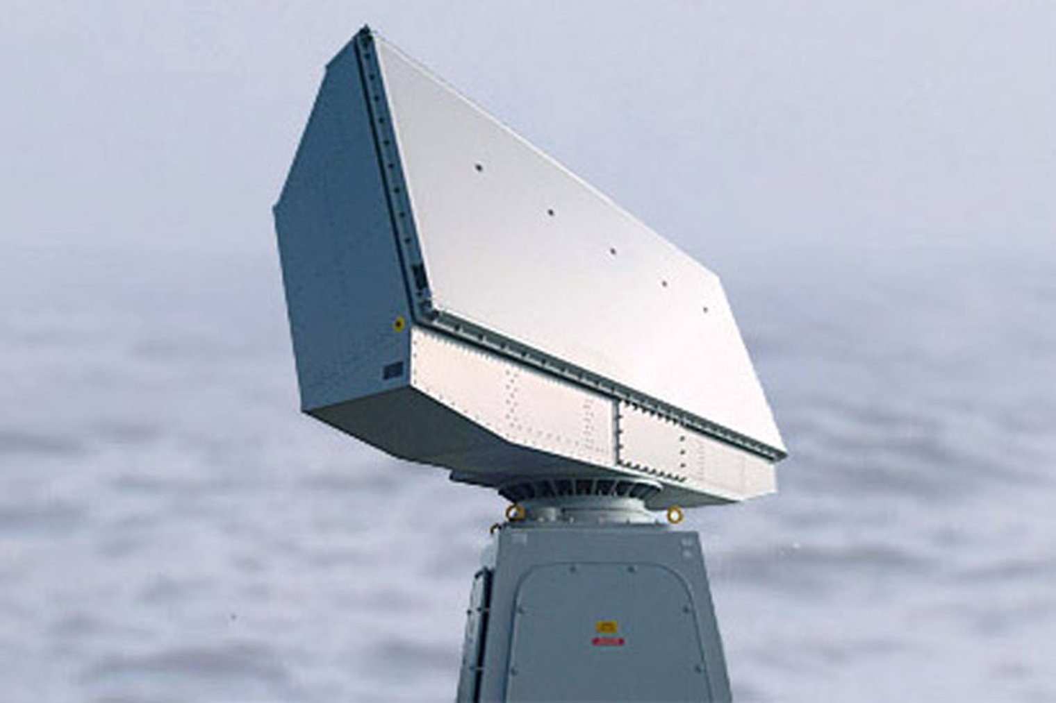 DEFENSE STUDIES HENSOLDT UK Delivers Radar Suite to the Philippine