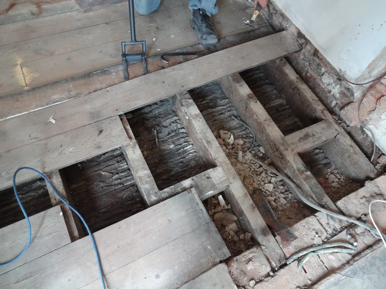 Kezzabeth.co.uk UK Home Renovation, Interiors and DIY Blog