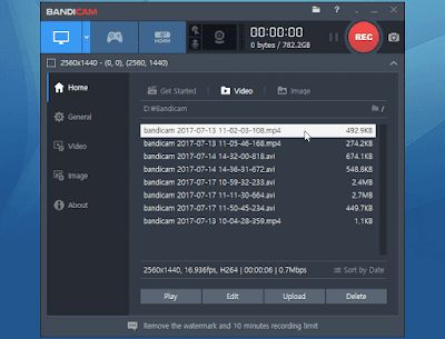 Download Bandicam 2022 for PC for free Download Bandicam 2022 for PC for free