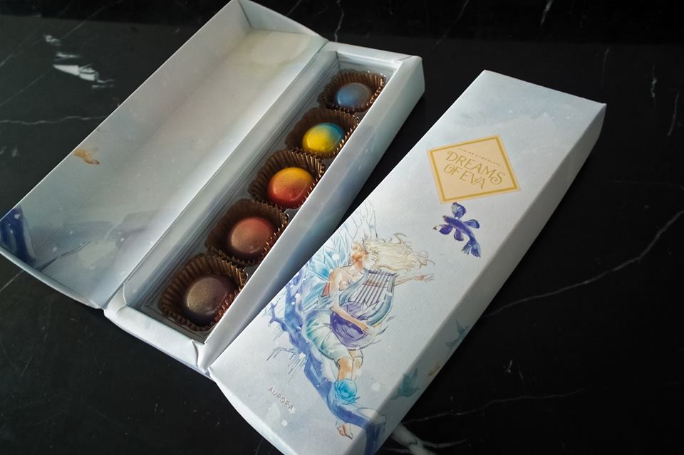 La tierra del cacao y sus 5 mejores chocolates Viajes del Perú