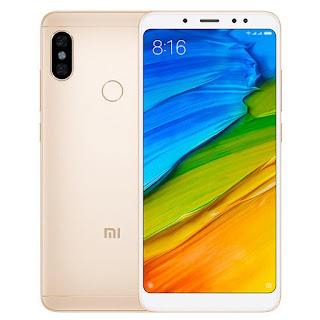 Firmware Xiaomi Redmi Note 5 Tested Free Download