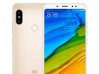 Firmware Xiaomi Redmi Note 5 Tested Free Download