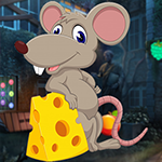 Play Games4King -  G4K Offensive Rat Escape Game