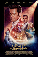 The Greatest Showman Movie Poster 8