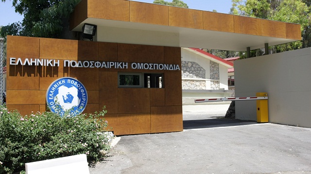 ΣΟΚ: Δείτε με ποιον θα συνεργαστεί η ΕΠΟ!