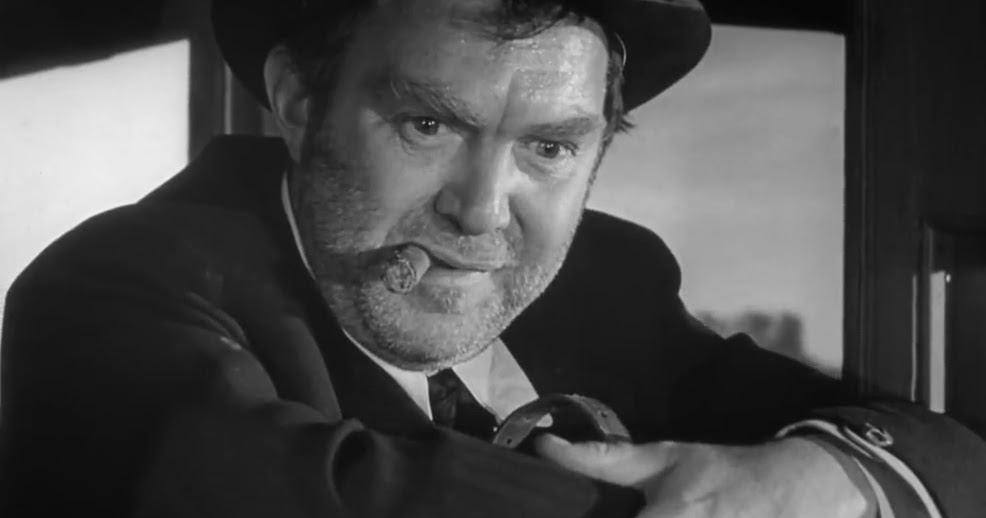 forgotten actors thomas mitchell forgotten actors thomas mitchell