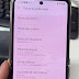 Galaxy Z Flip 5G Au SCG04 Unlock Network - Mở Mạng