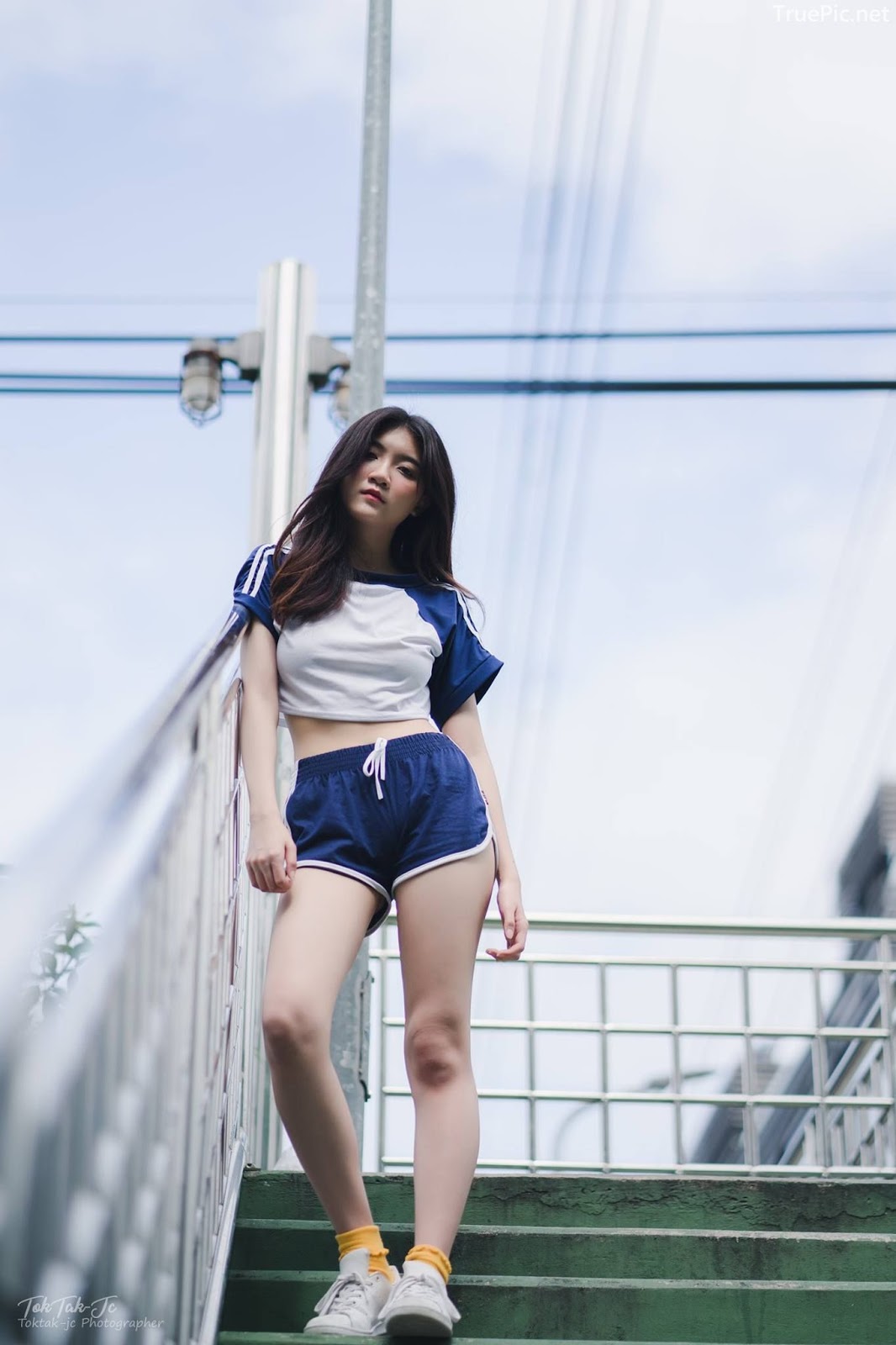 Hot Girl Thailand - Sasi Ngiunwan - Scenes From an Empty City - TruePic.net - Picture 38