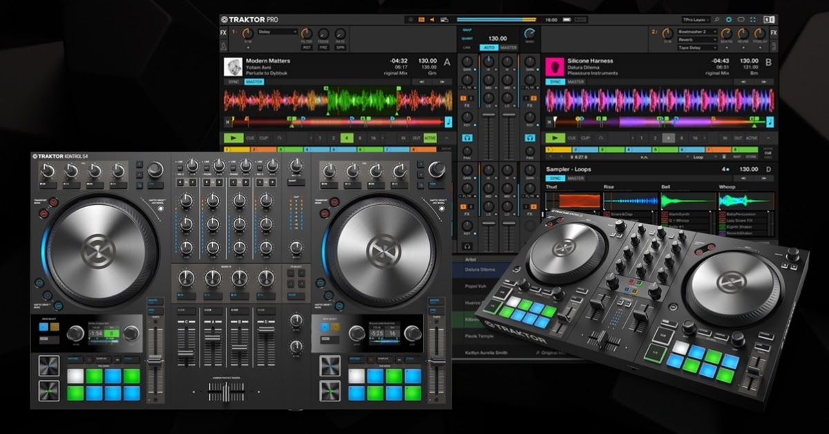 native instruments traktor pro 3 free download native instruments traktor pro 3 free download