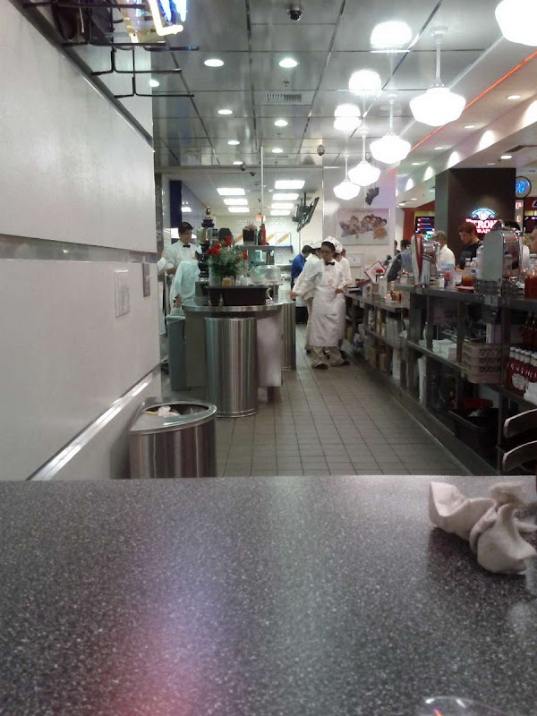 6: Flagstaff - Las Vegas - Driving me ... USA (31)