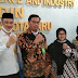  Penandatangan MoU Antara Kadin Kotabaru dan PT Jamkrindo Syariah