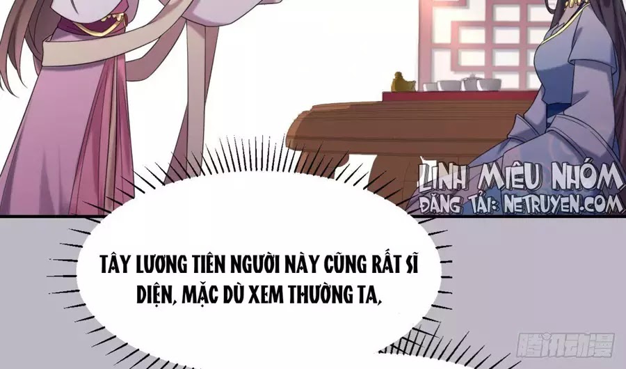 Hoạn Phi Thiên Hạ Hoạn Phi Thiên Hạ Chap 5 - Trang 20