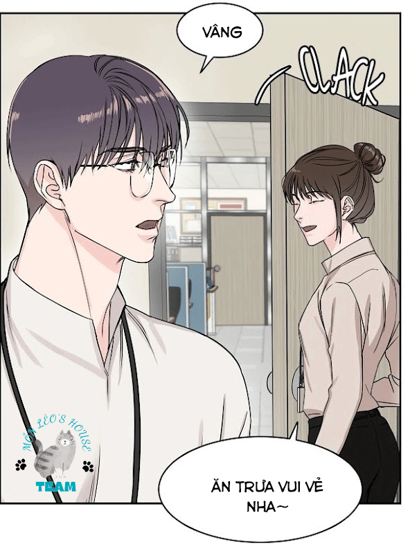 Đọc truyện Anh sẽ đăng kí chứ? - Chapter 3