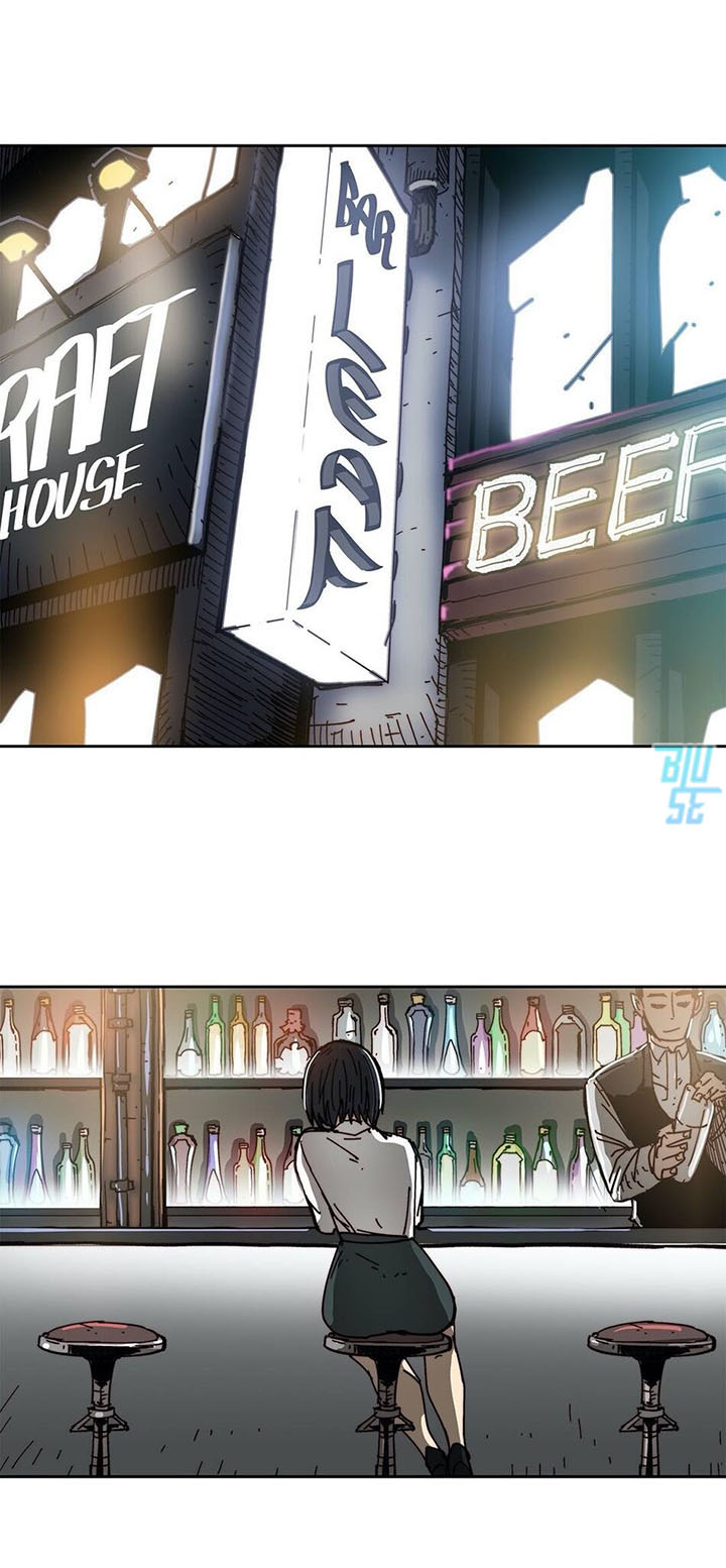 Đọc truyện Full Dục Vọng Chết Người - Chapter 17