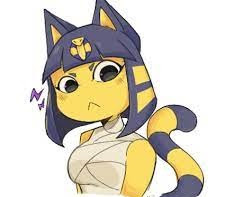 Ankha Zone Twitter Egyptian Cat Tiktok And Ankha Dance Video Twitter Spot72 Ankha Zone Twitter Egyptian Cat Tiktok And Ankha Dance Video Twitter Spot72