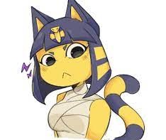 Ankha Zone Twitter Egyptian Cat Tiktok And Ankha Dance Video Twitter Spot72 Ankha Zone Twitter Egyptian Cat Tiktok And Ankha Dance Video Twitter Spot72