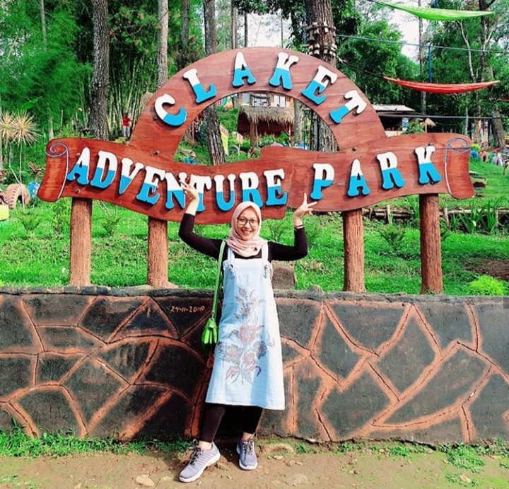 Dowes29 Com Claket Adventure Park Pacet Mojokerto Tiket Masuk