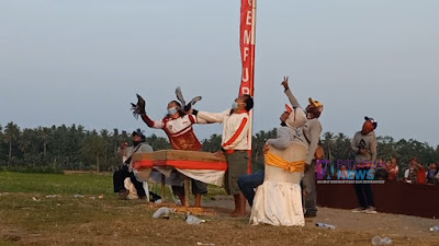 Ratusan Peserta Ikuti Lomba Merpati Kolong Bupati Purworejo Cup 2020, Rebutkan Total Hadiah 50 Juta 