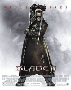 Llamastrangler's Big TV and Film Blog