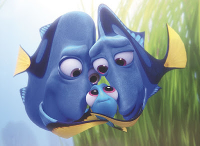 Senhorita Meow Cinema On: Procurando Dory Senhorita Meow Cinema On: Procurando Dory filme ver eu sou a dory