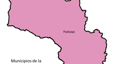 Provincia Aniceto Arce departamento de Tarija