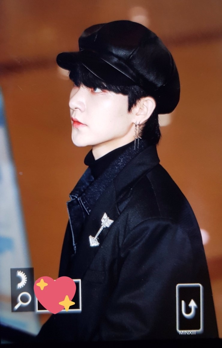 데뷔 첫 아시아 투어 가는 더보이즈.jpg | 인스티즈