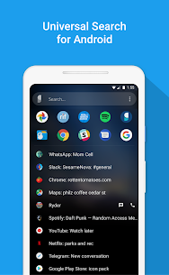 Sesame Shortcuts v3.6.2-fix2 Final Mod Apk Sesame Shortcuts v3.6.2-fix2 Final Mod Apk