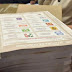 Presenta INE formato de boletas para proceso electoral 2021