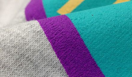 Plastisol Print Plastisol Print