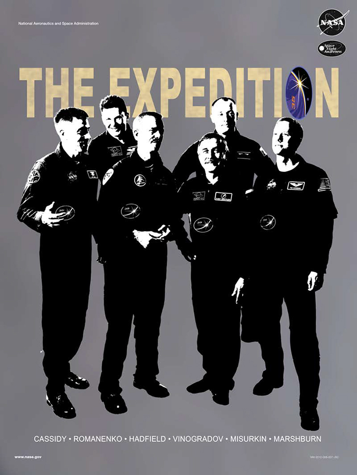 NASA Creates Epic Posters For Every Space Mission, And We Could Not Stop Laughing NASA Creates Epic Posters For Every Space Mission, And We Could Not Stop Laughing