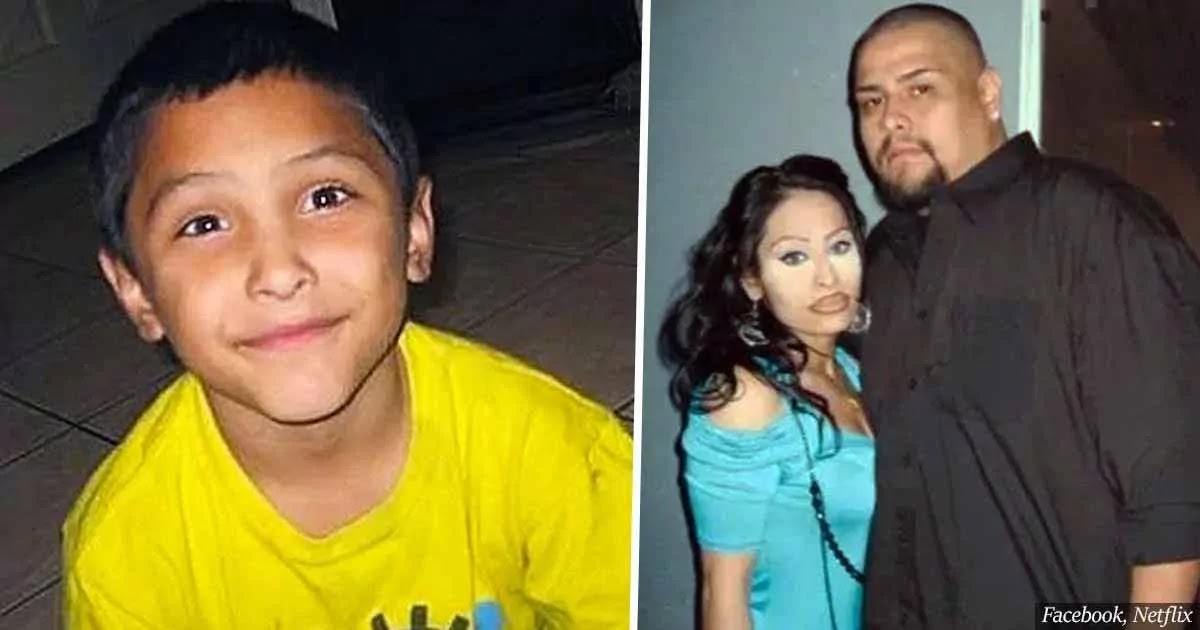 New Netflix Documentary Tells The Horrific Story Of 8-Year-Old Boy Gabriel Hernandez Who Was Murdered By His Mother And Her Boyfriend