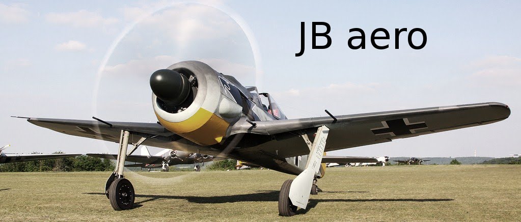 Jb Aero