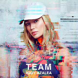 Iggy Azalea - Team (2016) Iggy Azalea - Team on iTunes