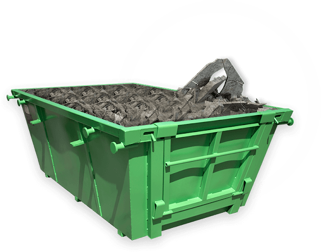 Rubbish Bin Hire Easy Way to Stay Organized