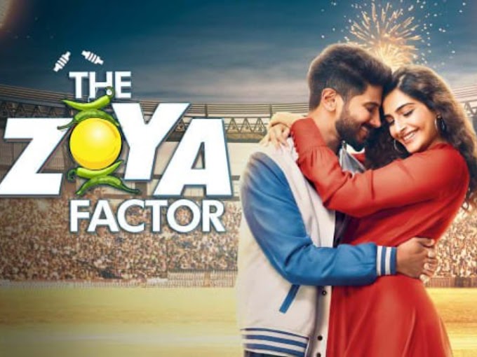 300MB Movie The Zoya Factor 2019 Web