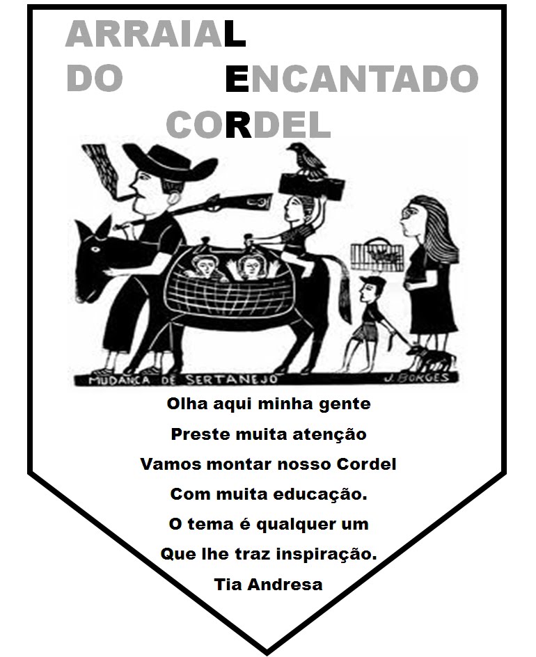 pontes para o saber: PEQUENOS CORDÉIS DO ARRAIÁ COSTA RICA