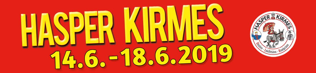 City Anzeiger Usse Hamerschmiett Ist Der Beste Hasper