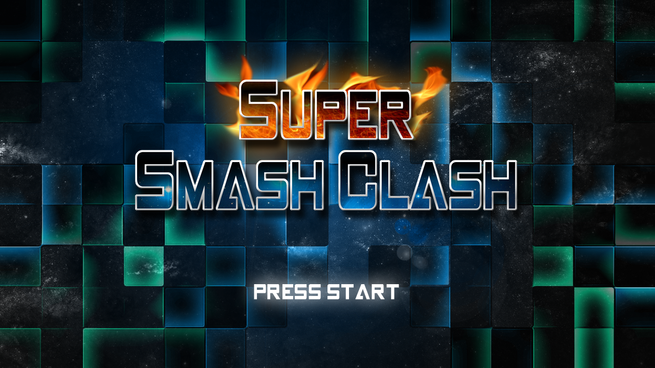 Super Smash Bros. Crusade Windows game - IndieDB